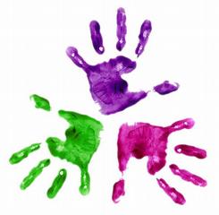 Helping Hands AV